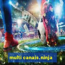 multi canais.ninja